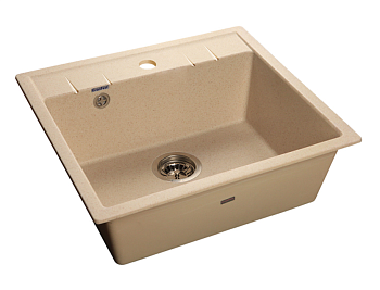 Мойка GF- Q561Granfest (иней)